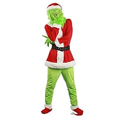 Aunaeyw christmas costume for sale  Delivered anywhere in UK
