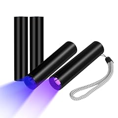 Luxnovaq taschenlampe 365nm gebraucht kaufen  Wird an jeden Ort in Deutschland