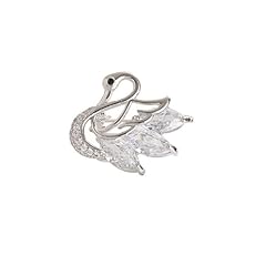 Shejuety women brooch for sale  Delivered anywhere in USA 