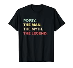 Men popsy grandad for sale  Delivered anywhere in UK
