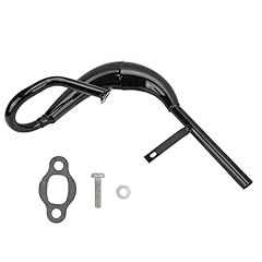 Fat belly exhaust for sale  Delivered anywhere in UK
