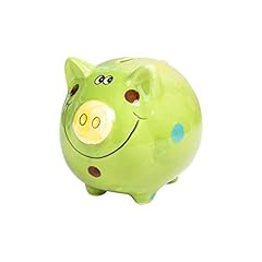 Jyphm keramik sparschwein gebraucht kaufen  Wird an jeden Ort in Deutschland