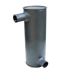 Muffler silencer 4625215 for sale  Delivered anywhere in USA 