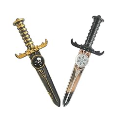 Bohue 2pcs pirate for sale  Delivered anywhere in UK