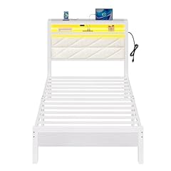 Seventable bed frame for sale  Delivered anywhere in USA 