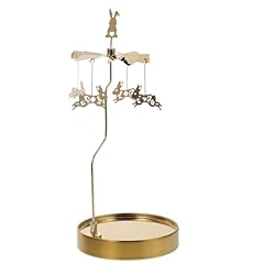 Vosarea carousel candle for sale  Delivered anywhere in USA 
