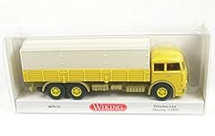 Wiking 047904 pritschen gebraucht kaufen  Wird an jeden Ort in Deutschland