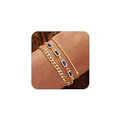 Yadoca gold bracelet for sale  Delivered anywhere in UK