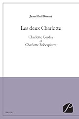 Les deux charlotte for sale  Delivered anywhere in USA 