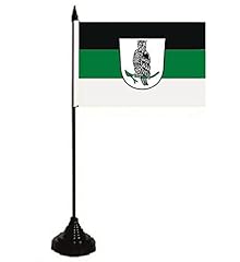 U24 tischflagge marktzeuln gebraucht kaufen  Wird an jeden Ort in Deutschland