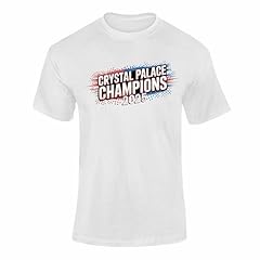 Crystal palace shirt for sale  Delivered anywhere in UK