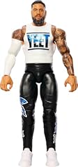 Mattel wwe jey for sale  Delivered anywhere in USA 