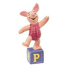 Winnie pooh pigglet for sale  Delivered anywhere in UK