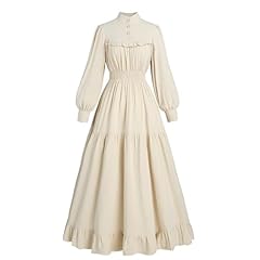 Nuoqi victorian dress for sale  Delivered anywhere in USA 
