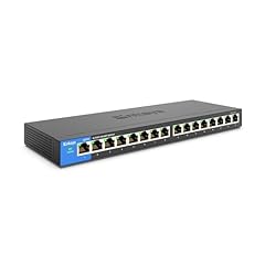 Linksys lgs116 port for sale  Delivered anywhere in USA 