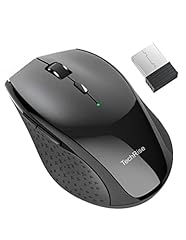 Techrise wireless mouse for sale  Delivered anywhere in USA 