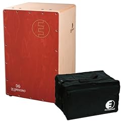 Gregorio chanela cajon for sale  Delivered anywhere in USA 