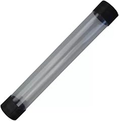 Clear plastic fishing for sale  Delivered anywhere in UK