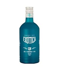 Exotica premium gin usato  Spedito ovunque in Italia 