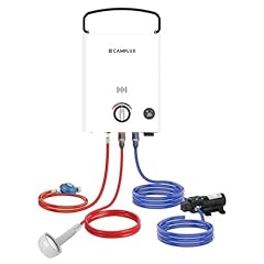 Camplux first litres d'occasion  Livré partout en France