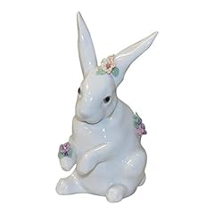 Lladró sitting bunny for sale  Delivered anywhere in USA 