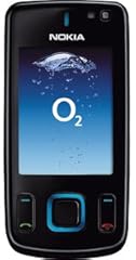 Nokia 6600 slide usato  Spedito ovunque in Italia 