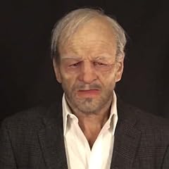 Halloween old man for sale  Delivered anywhere in USA 
