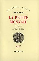 Petite monnaie d'occasion  Livré partout en France