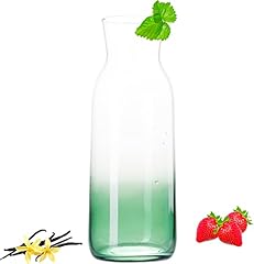 Platinux karaffe glas gebraucht kaufen  Wird an jeden Ort in Deutschland