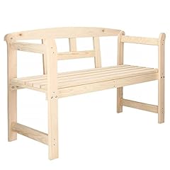 Springos panca legno usato  Spedito ovunque in Italia 