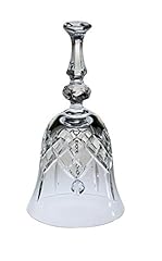 Partypros crystal bell for sale  Delivered anywhere in USA 