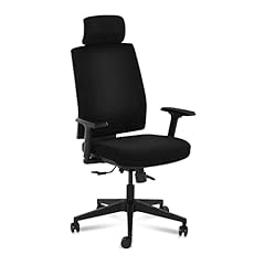 Msw fauteuil bureau d'occasion  Livré partout en Belgiqu