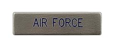 Air force name for sale  Delivered anywhere in USA 