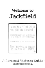 Welcome jackfield fun for sale  Delivered anywhere in UK