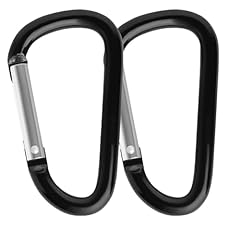 Sol 2pk carabiner for sale  Delivered anywhere in Ireland