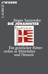 Johanniter geistlicher rittero gebraucht kaufen  Wird an jeden Ort in Deutschland