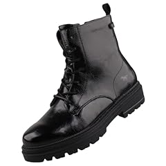 Mustang damen stiefeletten gebraucht kaufen  Wird an jeden Ort in Deutschland
