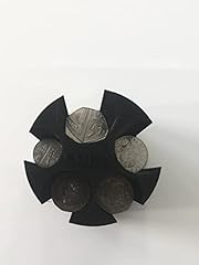 Coin organiser car for sale  Delivered anywhere in UK
