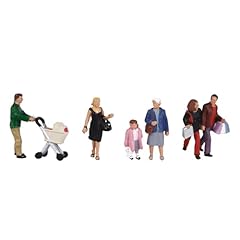 Shopping figures for sale  Delivered anywhere in UK