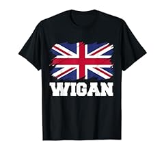 Wigan british flag for sale  Delivered anywhere in UK
