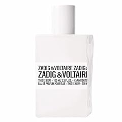 Zadig voltaire eau for sale  Delivered anywhere in UK