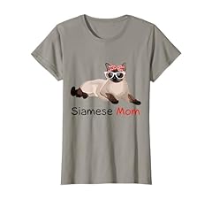Siamese cat mom for sale  Delivered anywhere in USA 