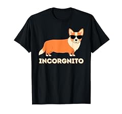 Incorgnito funny welsh for sale  Delivered anywhere in USA 