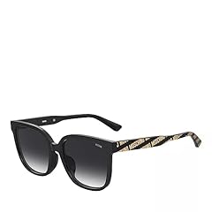 Moschino grey shaded for sale  Delivered anywhere in USA 