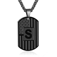 Bellino initial necklace for sale  Delivered anywhere in USA 