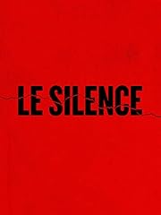 Silence d'occasion  Livré partout en France