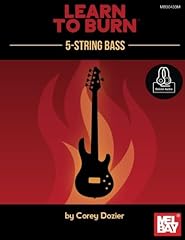 Learn burn string for sale  Delivered anywhere in UK