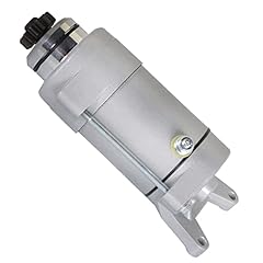 Genrics starter motor for sale  Delivered anywhere in USA 