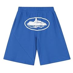 Men corteiz shorts for sale  Delivered anywhere in UK