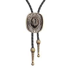 Jeilwiy bolo ties for sale  Delivered anywhere in USA 